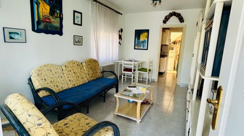 Alicante - Torrevieja - 80m2