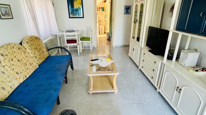 Alicante - Torrevieja - 80m2