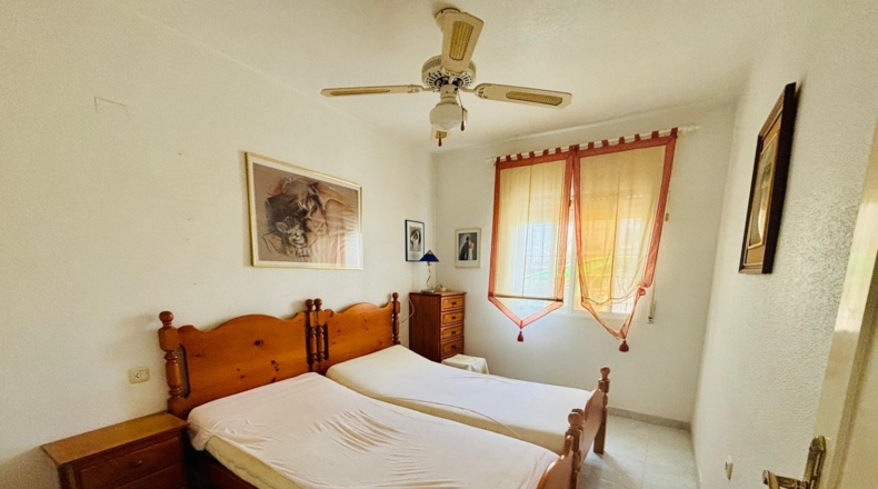 Alicante - Torrevieja - 80m2