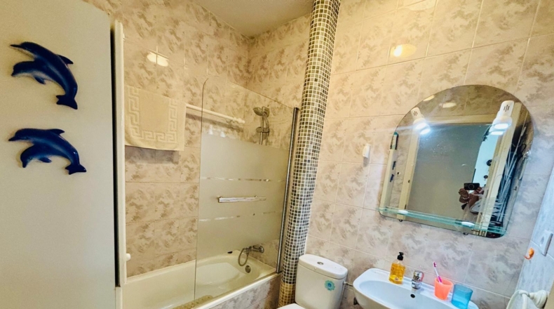 Alicante - Torrevieja - 80m2