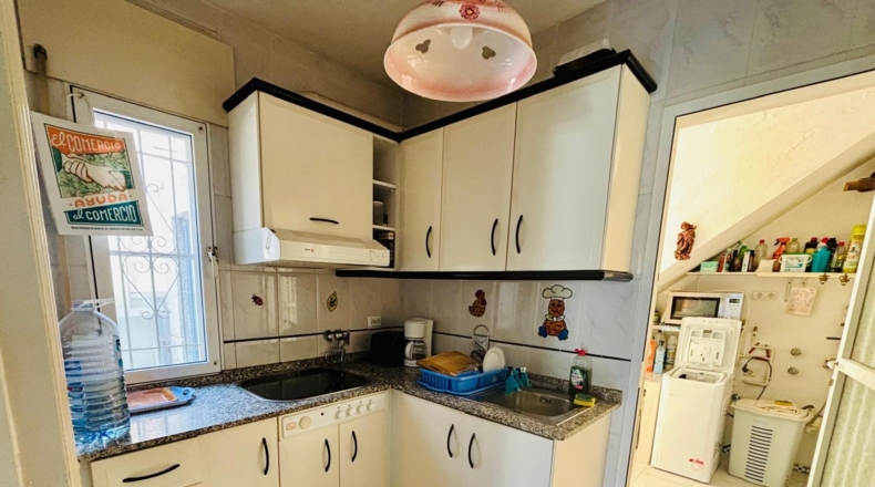 Alicante - Torrevieja - 80m2