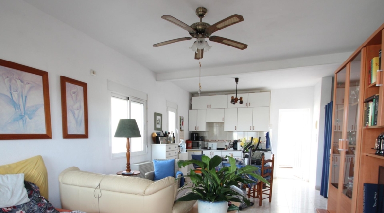 Alicante - Torrevieja - 80m2