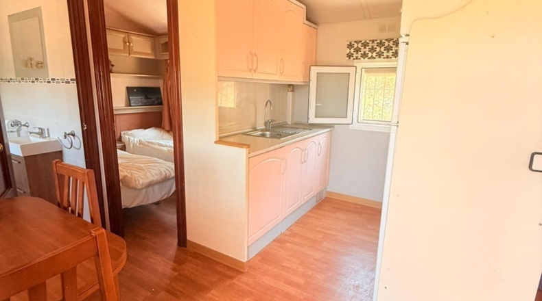 Málaga - Iznate - 2500m2