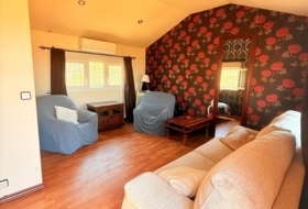 Iznate 2500&nbsp;m²