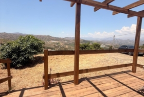 Iznate 2500&nbsp;m²