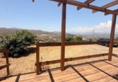 Terreno no urbanizable en venta en la España, Iznate, ref: TR415871 foto