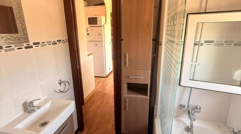 Málaga - Iznate - 2500m2