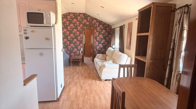 Málaga - Iznate - 2500m2