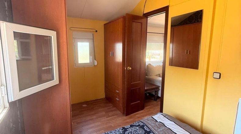 Málaga - Iznate - 2500m2