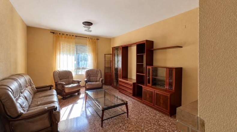 Valencia - Ribarroja del Turia - 1347m2