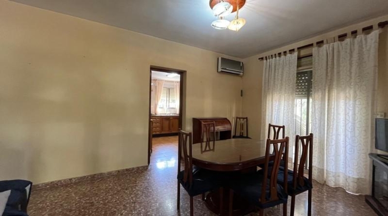 Valencia - Ribarroja del Turia - 1347m2