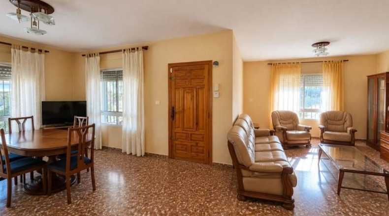 Valencia - Ribarroja del Turia - 1347m2