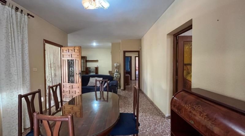 Valencia - Ribarroja del Turia - 1347m2