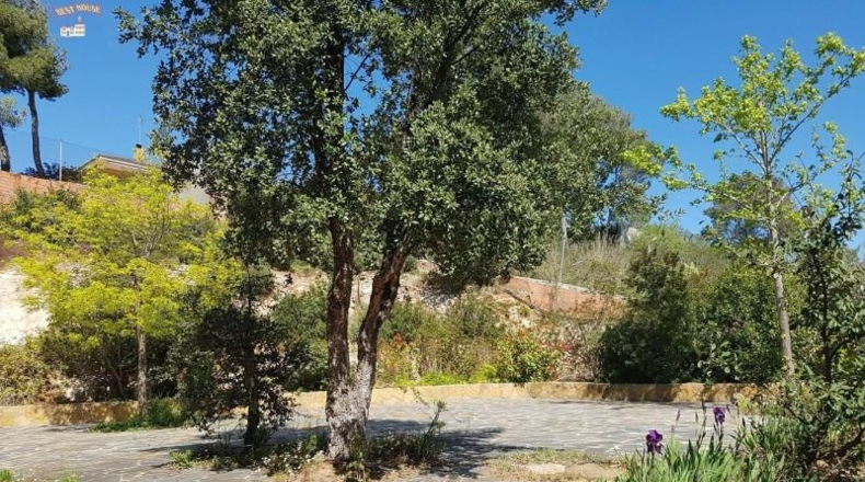 Barcelona - Vallirana - 1760m2