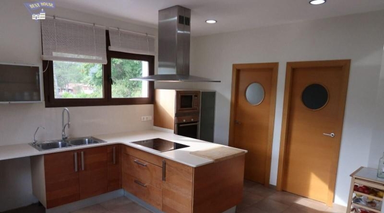Barcelona - Vallirana - 1760m2