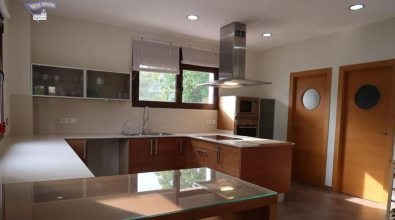 Barcelona - Vallirana - 1760m2