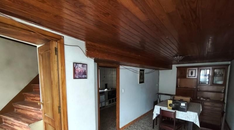 Orense - Xunqueira de Ambía - 84m2