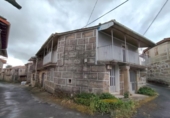 Casa de pueblo en venta en la España, Xunqueira de Ambía, ref: TR415879 foto