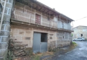 Casa de pueblo en venta en la España, Xunqueira de Ambía, ref: TR415879 foto