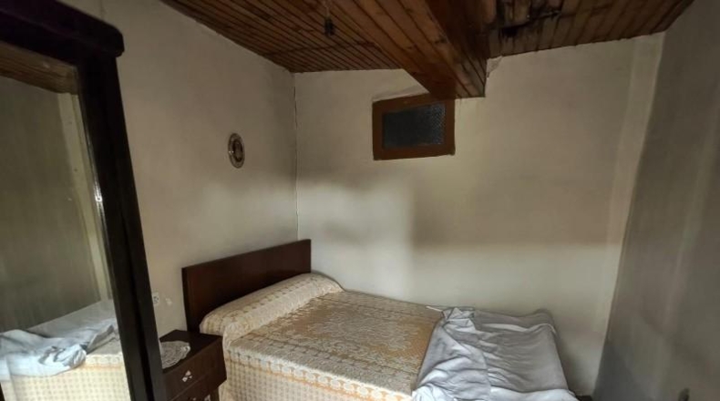 Orense - Xunqueira de Ambía - 84m2