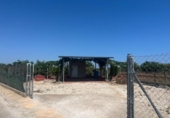 Terreno no urbanizable en venta en la España, Dénia, ref: TR415880 foto