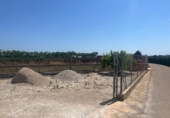 Terreno no urbanizable en venta en la España, Dénia, ref: TR415880 foto