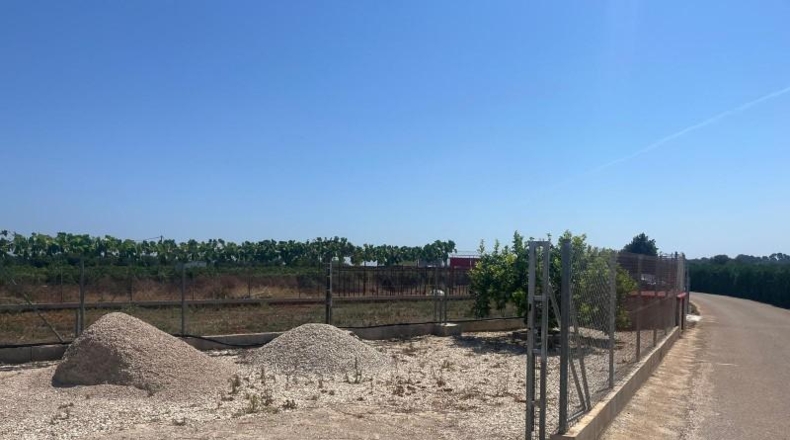 Alicante - Dénia - 2997m2