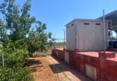 Terreno no urbanizable en venta en la España, Dénia, ref: TR415880 foto