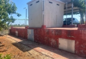 Terreno no urbanizable en venta en la España, Dénia, ref: TR415880 foto