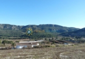 Terreno no urbanizable en venta en la España, Castelló de Rugat, ref: TR317502 foto