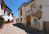 Casa de pueblo en venta en la España, Chimeneas, ref: TR415881 foto
