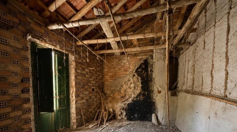 Granada - Chimeneas - 102m2