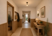 Casa de pueblo en venta en la España, Chimeneas, ref: TR415881 foto