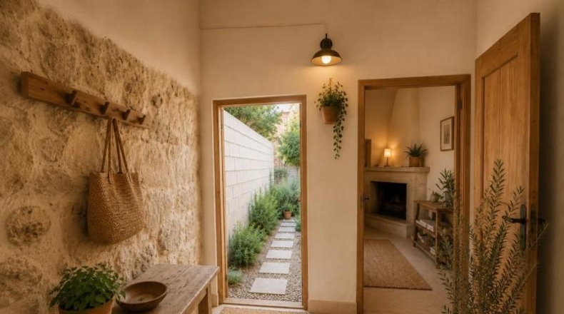 Granada - Chimeneas - 102m2