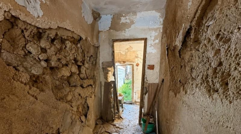 Granada - Chimeneas - 102m2