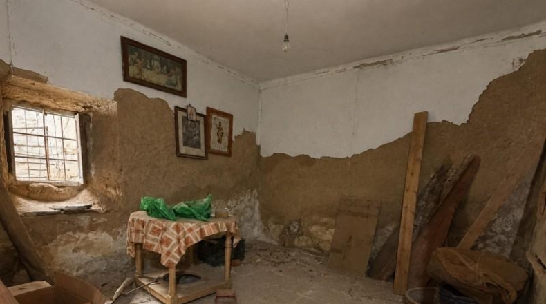 Granada - Chimeneas - 102m2