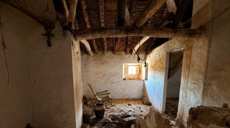 Granada - Chimeneas - 102m2