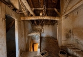 Casa de pueblo en venta en la España, Chimeneas, ref: TR415881 foto