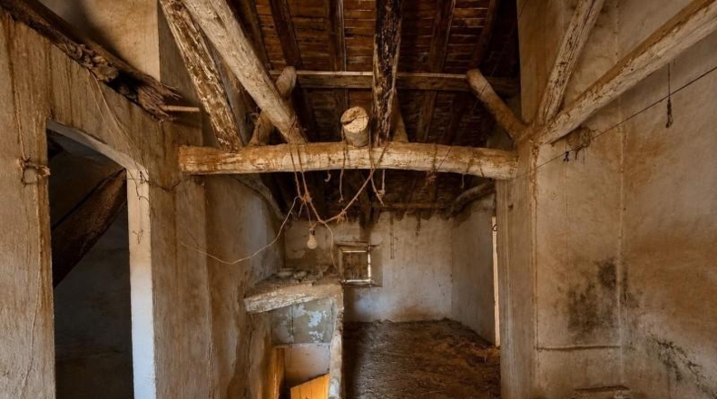 Granada - Chimeneas - 102m2