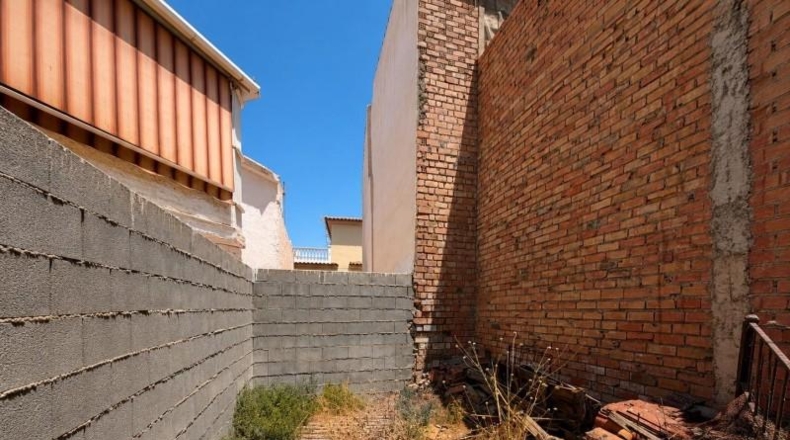 Granada - Chimeneas - 102m2
