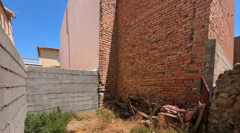 Granada - Chimeneas - 102m2