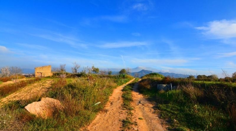 Tarragona - Gandesa - 27137m2
