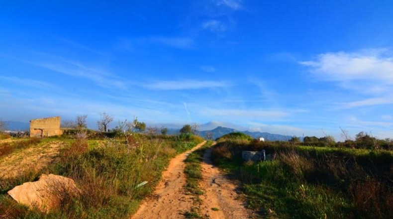 Tarragona - Gandesa - 27137m2