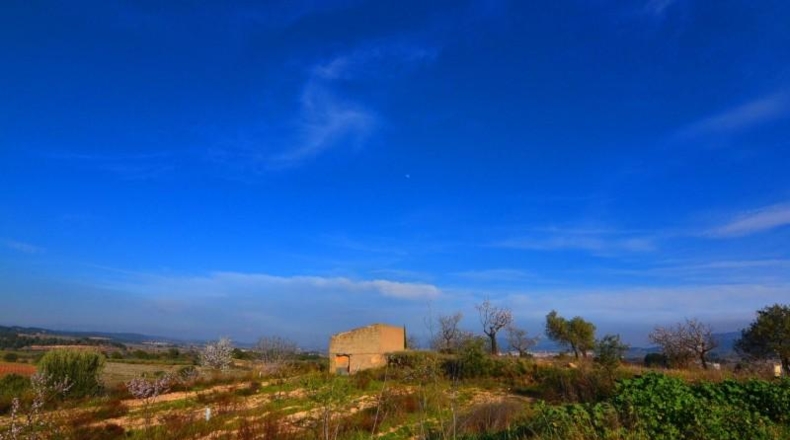 Tarragona - Gandesa - 27137m2