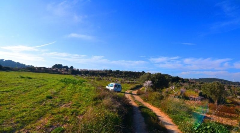 Tarragona - Gandesa - 27137m2