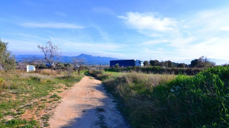 Tarragona - Gandesa - 27137m2