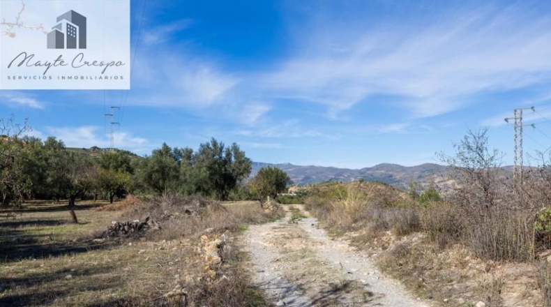 Granada - Talará - 1500m2