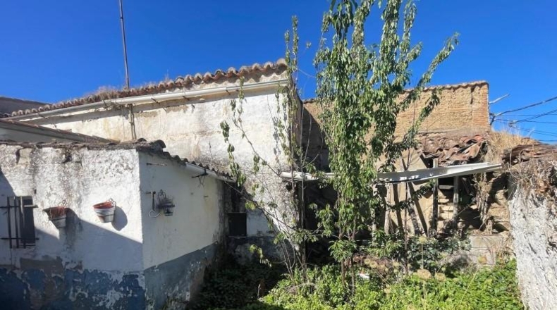 Caceres - Торремоча - 318m2