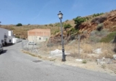 Urban land for sale on España, Molvízar, ref: TR415886 photo