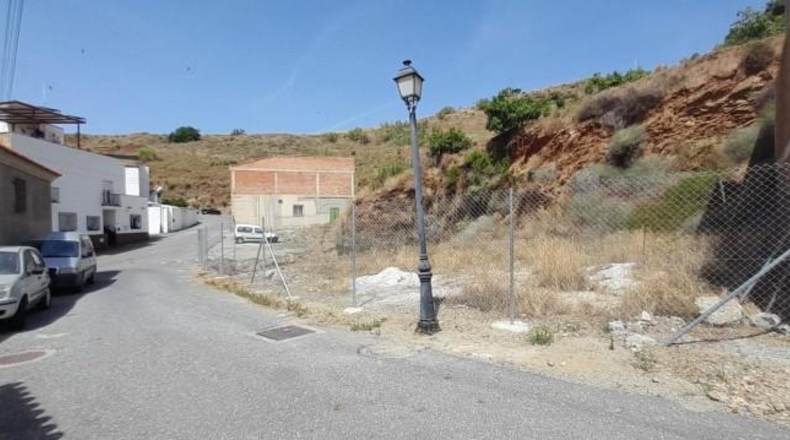 Granada - Molvízar - 112m2
